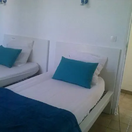 Villa Oliverai *