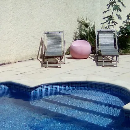 Villa Oliverai Agde