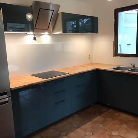Villa Oliverai Agde